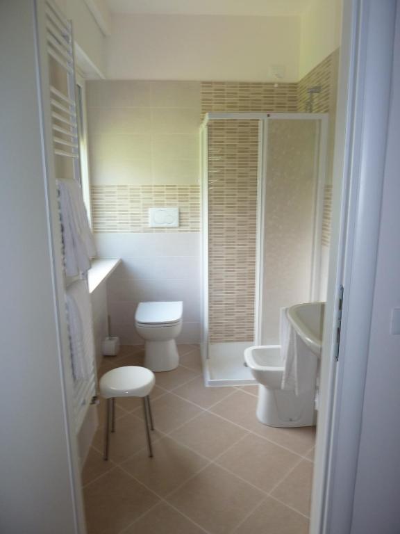 Garden House - Hotel Sport Levico Terme Quarto foto